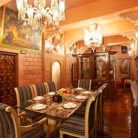 Stayvista At Pink Palace Rajasthani Decor أوتي المظهر الخارجي الصورة