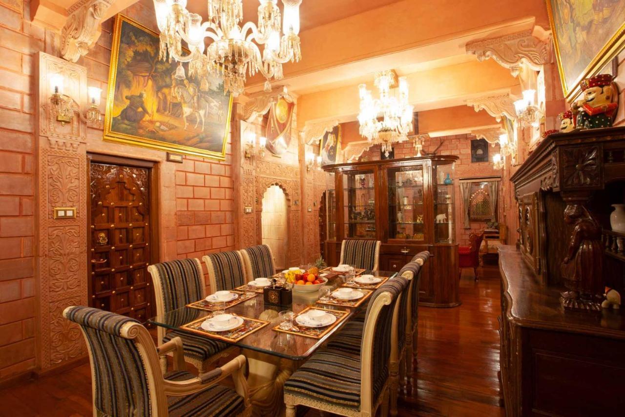 Stayvista At Pink Palace Rajasthani Decor أوتي المظهر الخارجي الصورة