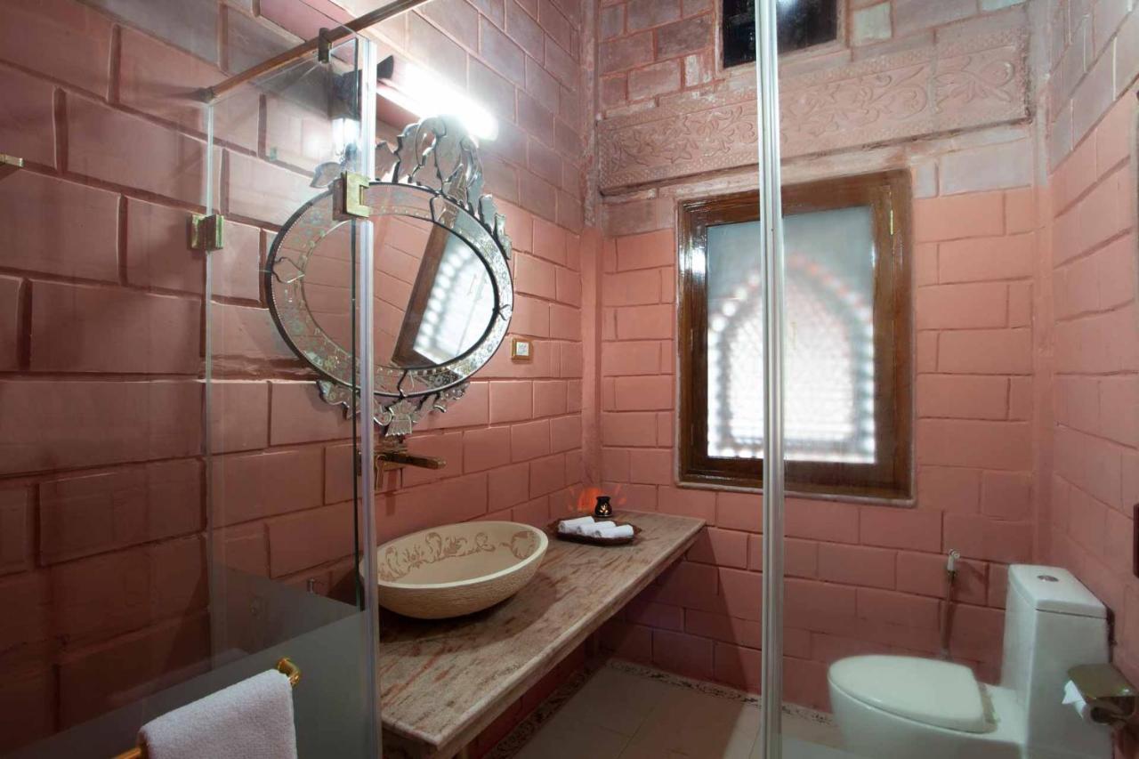 Stayvista At Pink Palace Rajasthani Decor أوتي المظهر الخارجي الصورة
